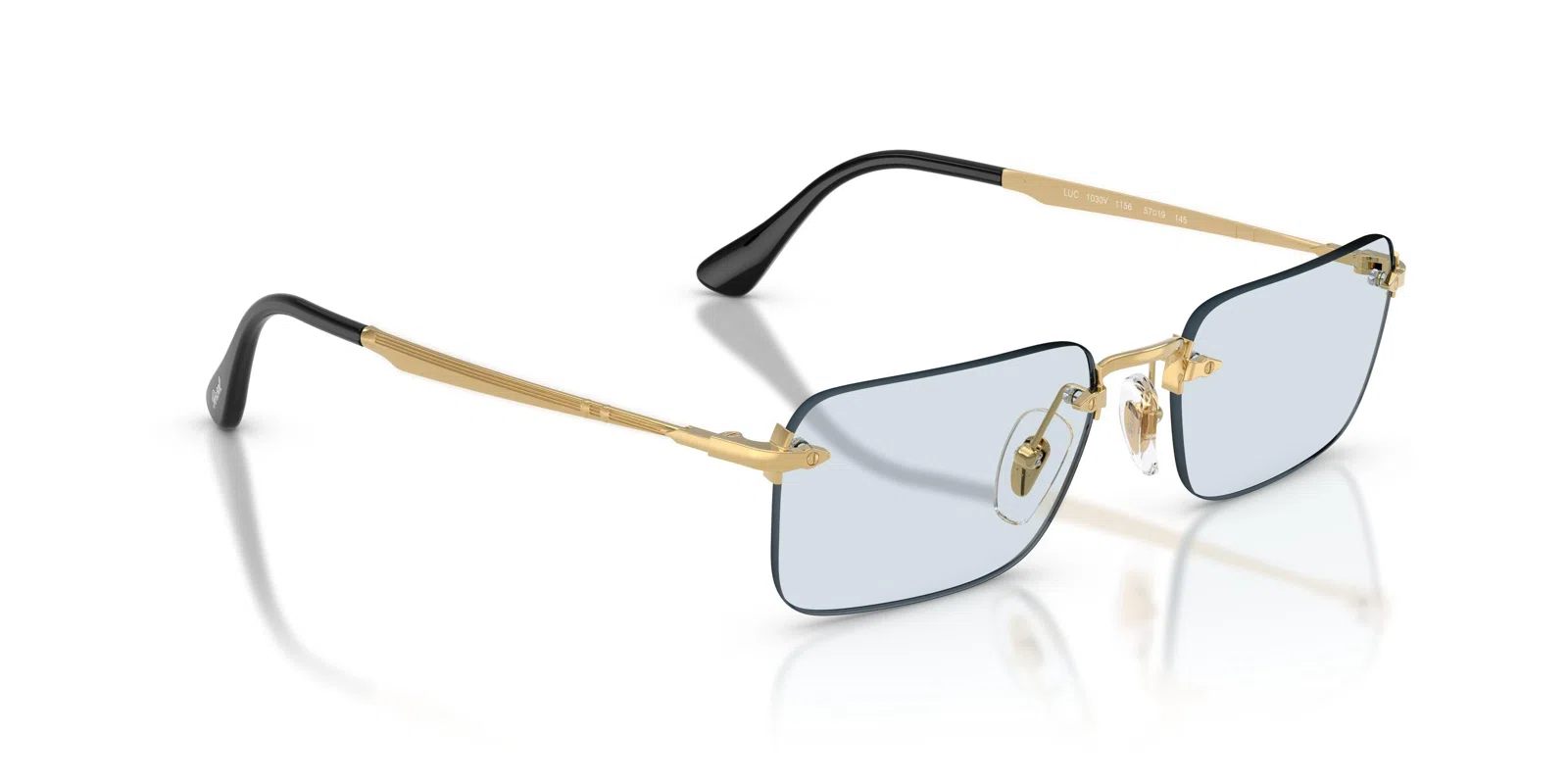 Persol Luc 1030V Eyeglasses - view 16